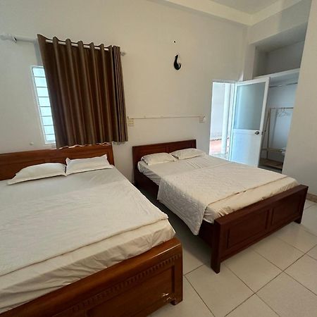 Sunny Homestay Mui Ne Phan Thiết Eksteriør billede
