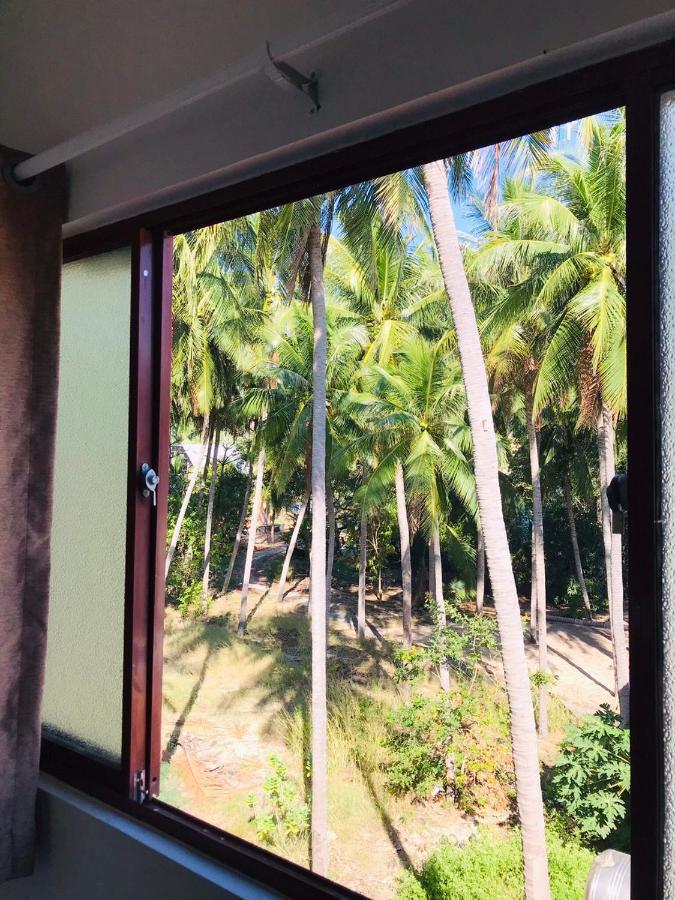 Sunny Homestay Mui Ne Phan Thiết Eksteriør billede