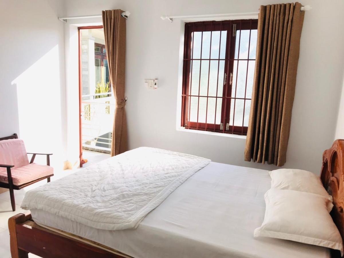Sunny Homestay Mui Ne Phan Thiết Eksteriør billede