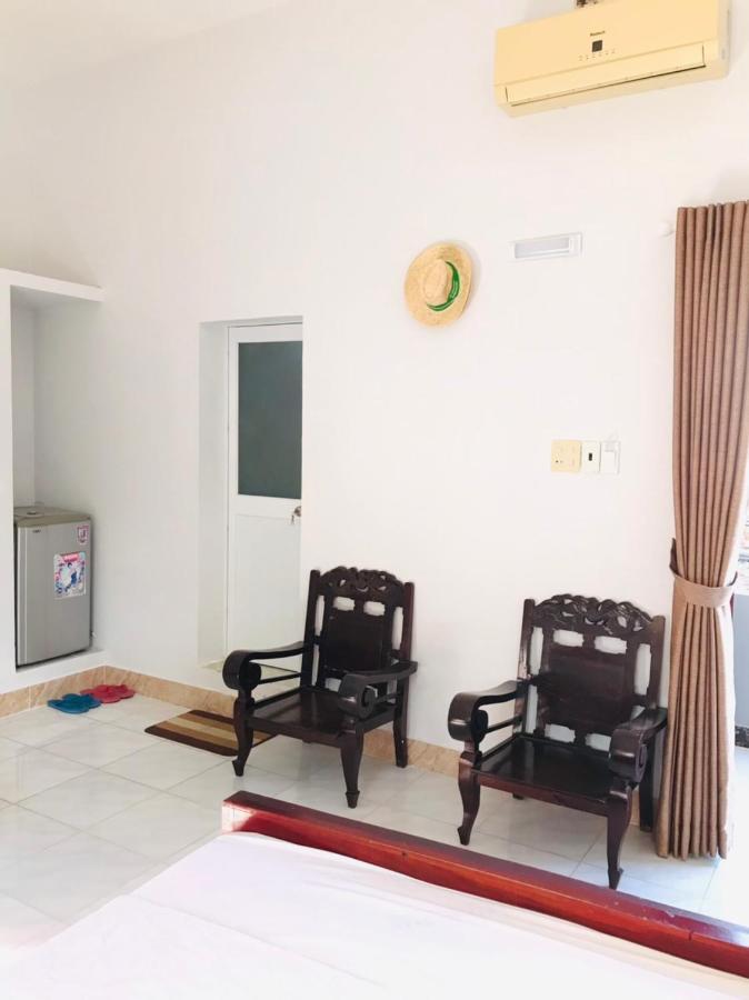Sunny Homestay Mui Ne Phan Thiết Eksteriør billede