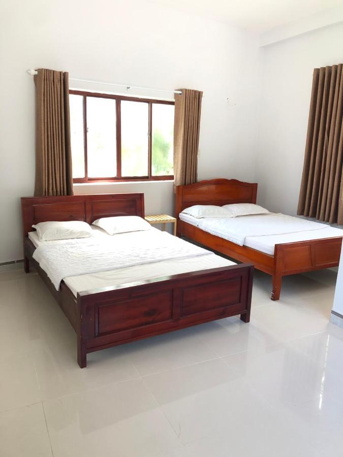 Sunny Homestay Mui Ne Phan Thiết Eksteriør billede