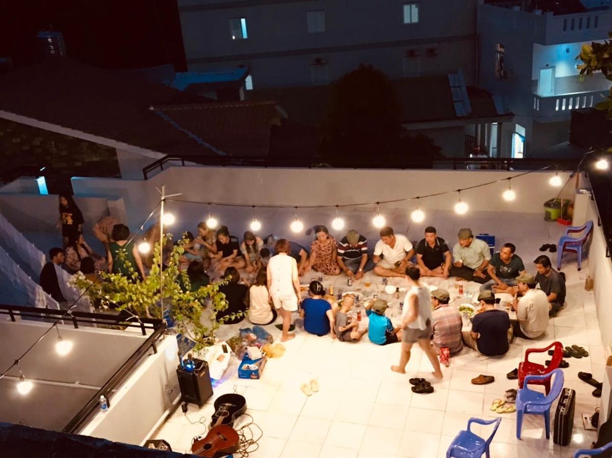 Sunny Homestay Mui Ne Phan Thiết Eksteriør billede