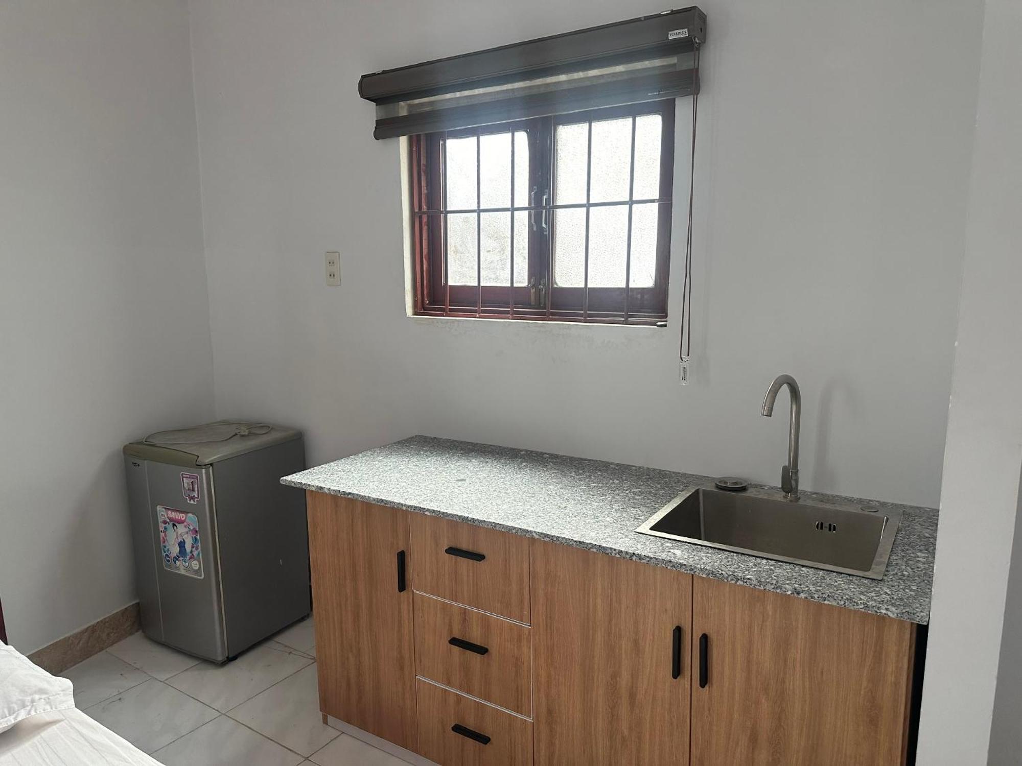 Sunny Homestay Mui Ne Phan Thiết Eksteriør billede